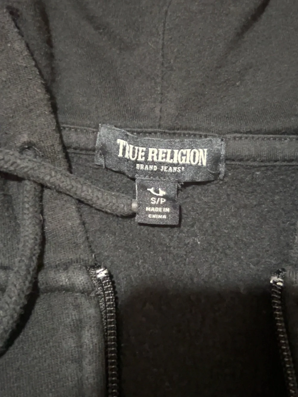 True Religion true religion